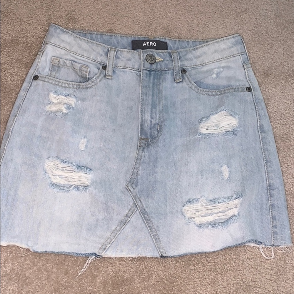 skirt